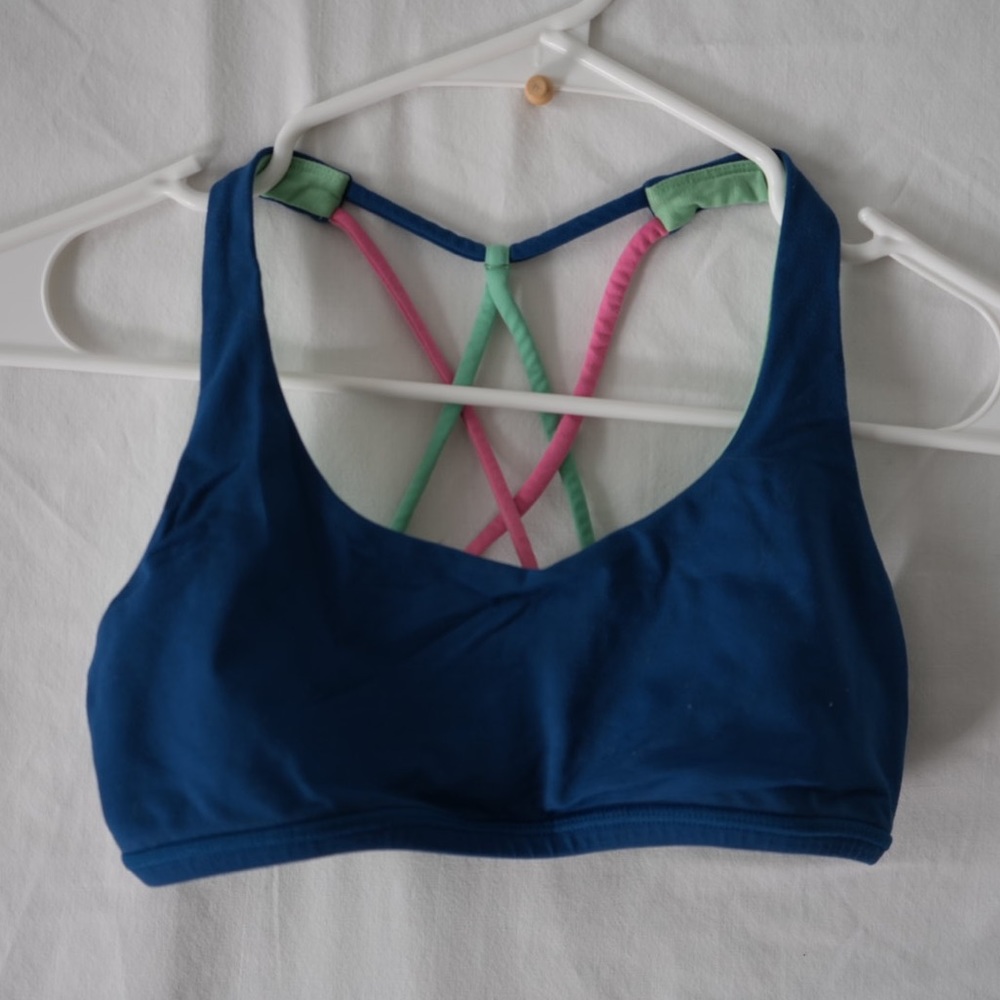 Ivivva Sports Bra